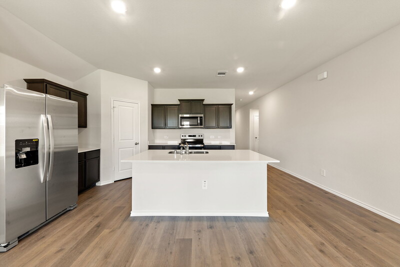 6301 Surfside Dr - Interior